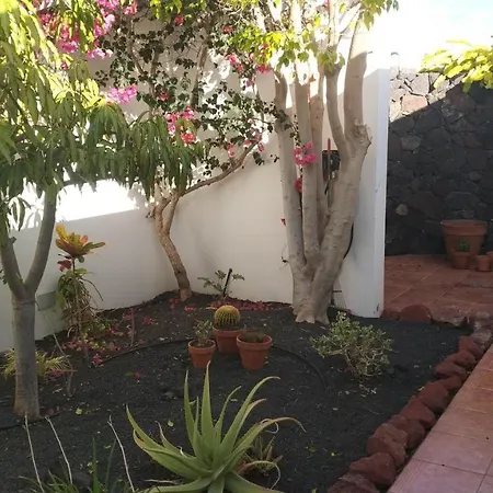 Casa Mango - Coloradas - Villa