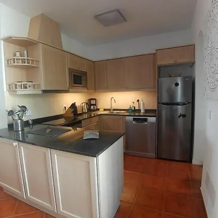 Casa Mango - Coloradas - * Playa Blanca (Lanzarote)