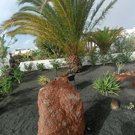 Casa Mango - Coloradas - Willa Playa Blanca (Lanzarote)