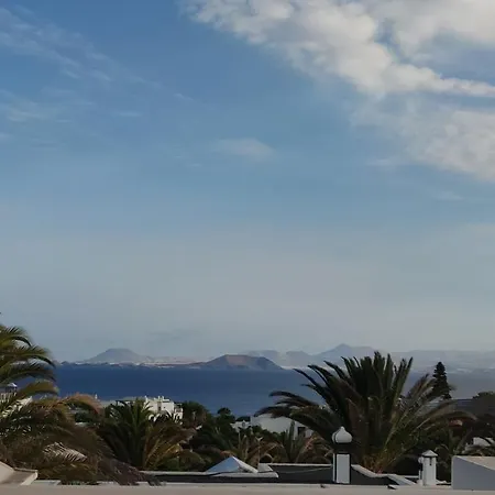 Casa Mango - Coloradas - Willa Playa Blanca (Lanzarote)