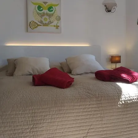 Casa Mango - Coloradas - * Playa Blanca (Lanzarote)