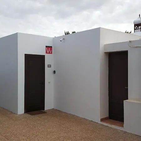 Casa Mango - Coloradas - Villa