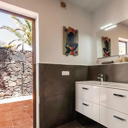 Willa Casa Mango - Coloradas - Playa Blanca (Lanzarote)