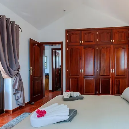 Villa Casa Mango - Coloradas - Playa Blanca (Lanzarote)