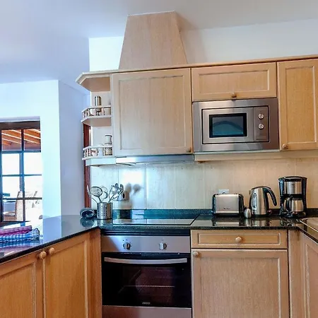 Villa Casa Mango - Coloradas - Playa Blanca (Lanzarote)