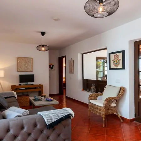 Casa Mango - Coloradas -