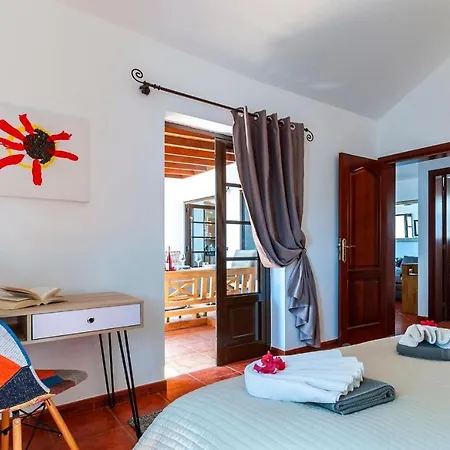 Villa Casa Mango - Coloradas -