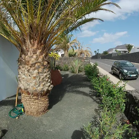 Casa Mango - Coloradas - Villa Playa Blanca (Lanzarote)
