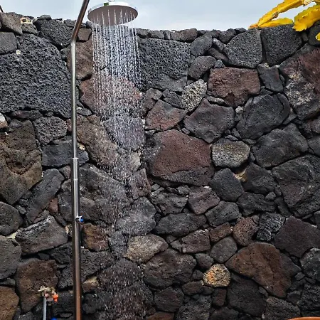 Casa Mango - Coloradas - Playa Blanca (Lanzarote)