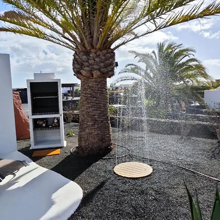 Casa Mango - Coloradas - Willa Playa Blanca (Lanzarote)