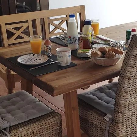 Casa Mango - Coloradas - Playa Blanca *