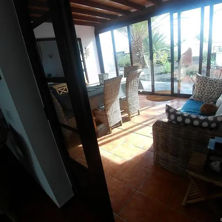 Villa Casa Mango - Coloradas - Playa Blanca Playa Blanca (Lanzarote)