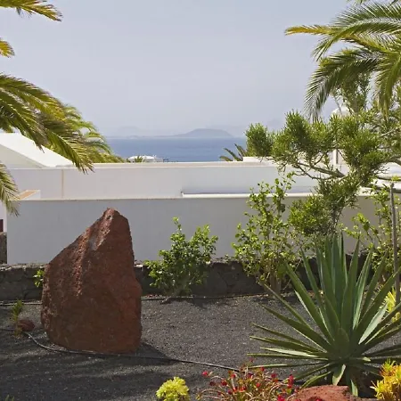 Villa Casa Mango - Coloradas - Playa Blanca