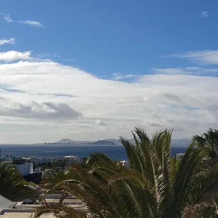 Casa Mango - Coloradas - Playa Blanca Villa *