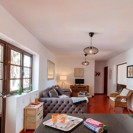 Villa Casa Mango - Coloradas - Playa Blanca *
