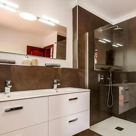 Villa Casa Mango - Coloradas - Playa Blanca *
