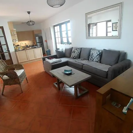 וילה Casa Mango - Coloradas -