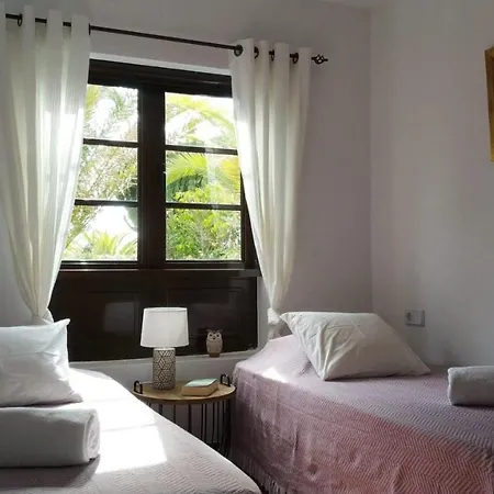 Casa Mango - Coloradas - וילה פלאיה בלנקה